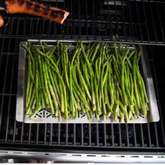 Nexgrill Grill Topper - Picture 2 of 8